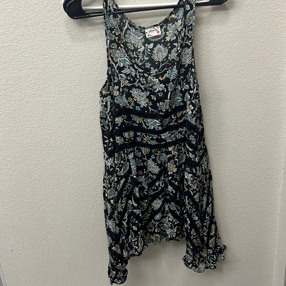 Free people dress